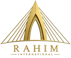 Rahim International